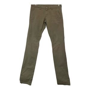 AG supply Slim Khahis